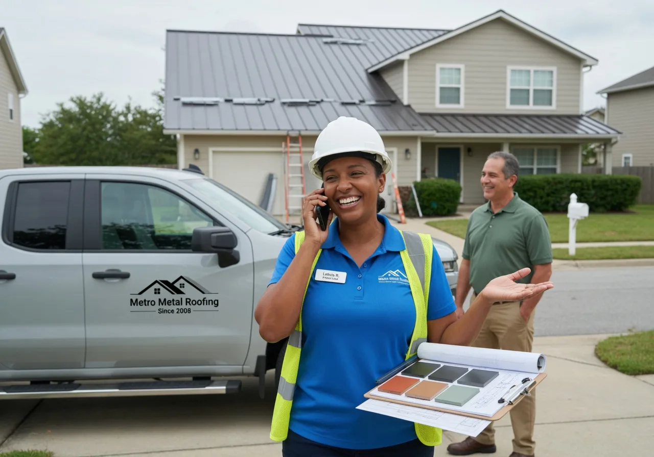 Metal Roofing Installation Kellogg, IA FAQs