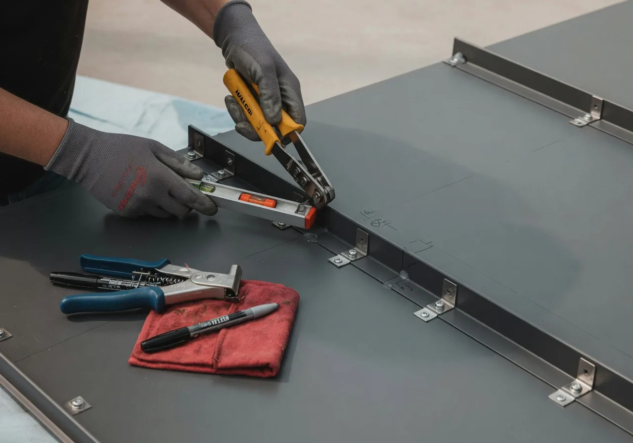 Why choose Metal Roofing Installation in Kellogg, IA